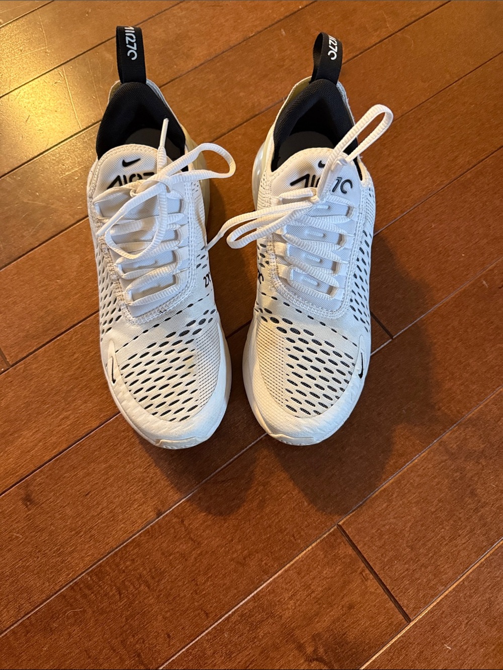 Nike Women's Air Max 270